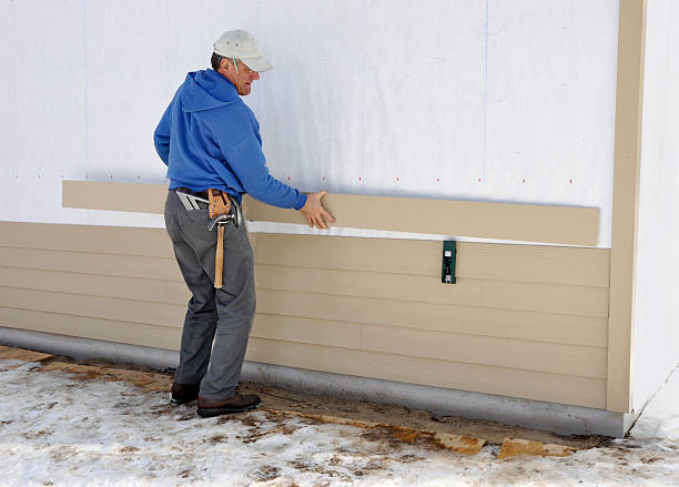 Best Stucco Siding  in Madisonville, TN