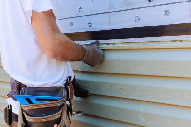Best Siding Removal and Disposal  in Madisonville, TN